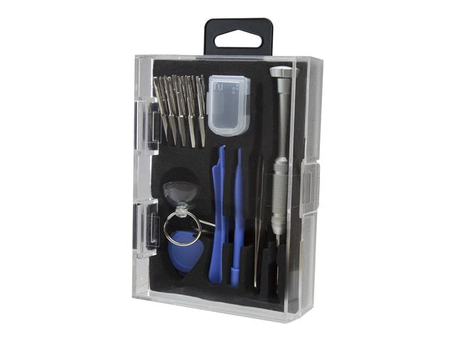 StarTech.com Cell Phone Repair Kit